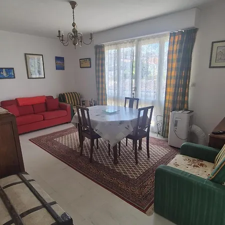Appartamento Et Balcon - 4 Pers. - Fr-1-879-46 *