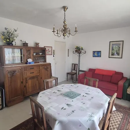 Et Balcon - 4 Pers. - Fr-1-879-46