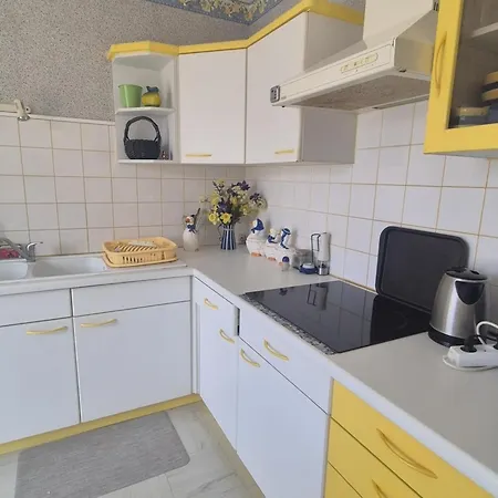 Et Balcon - 4 Pers. - Fr-1-879-46 Fouras