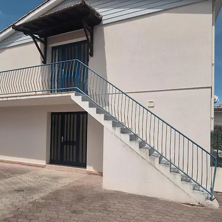 Et Balcon - 4 Pers. - Fr-1-879-46 Appartamento