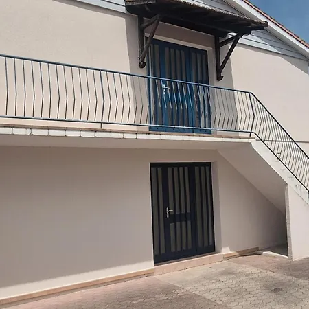 Et Balcon - 4 Pers. - Fr-1-879-46