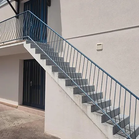 Et Balcon - 4 Pers. - Fr-1-879-46 Appartamento Fouras