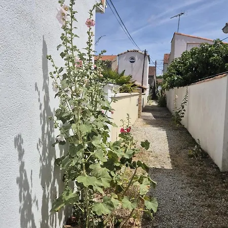 Et Balcon - 4 Pers. - Fr-1-879-46 Fouras