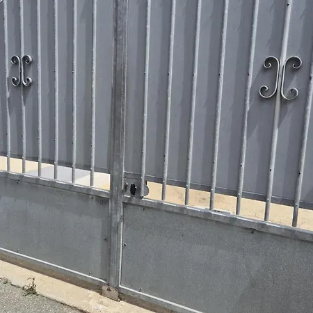 Et Balcon - 4 Pers. - Fr-1-879-46 Fouras